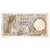 Francja, 100 Francs, Sully, 1941, C.23363, EF(40-45), Fayette:26.55, KM:94