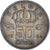 Coin, Belgium, 50 Centimes, 1963