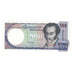 Banknot, Venezuela, 500 Bolivares, 1998, 1998-02-05, KM:67f, UNC(65-70)