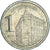 Münze, Jugoslawien, Dinar, 2000