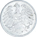 Coin, Austria, 2 Groschen, 1966