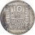 Moneta, Francja, 10 Francs, 1933