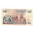 Banknote, Kenya, 50 Shillings, 1999, 1999-07-01, KM:36d, EF(40-45)