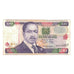 Banknot, Kenia, 100 Shillings, 2000, 2000-07-01, KM:37e, EF(40-45)