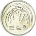 Münze, KOREA-SOUTH, 50 Won, 1984