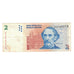 Banconote, Argentina, 2 Pesos, Undated (1997), KM:346, BB