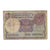 Geldschein, India, 1 Rupee, KM:78a, SGE