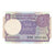 Geldschein, India, 1 Rupee, KM:78Ag, UNZ-