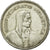 Moneta, Svizzera, 5 Francs, 1954, Bern, BB, Argento, KM:40