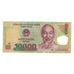 Banknot, Wietnam, 10,000 D<ox>ng, EF(40-45)
