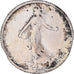 Moneda, Francia, Franc, 1919