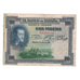 Billet, Espagne, 100 Pesetas, 1925, 1925-07-01, KM:69c, TB+