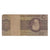 Banknote, Brazil, 10 Cruzeiros, KM:193b, VG(8-10)