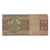 Banknote, Brazil, 10 Cruzeiros, KM:193b, VG(8-10)