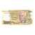 Banknote, Brazil, 1000 Cruzeiros, KM:231c, AU(50-53)