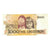 Banknote, Brazil, 1000 Cruzeiros, KM:231c, AU(50-53)