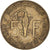 Coin, West African States, 5 Francs, 1978