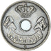 Monnaie, Roumanie, 10 Bani, 1906