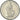 Moneda, Suiza, 2 Francs, 1989