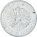 Münze, Österreich, 2 Schilling, 1947