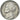 Coin, United States, 5 Cents, 1949