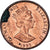 Coin, Cayman Islands, Cent, 1992