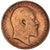 Monnaie, Grande-Bretagne, 1/2 Penny, 1904