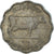 Munten, Guernsey, 3 Pence, 1959