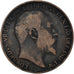 Coin, Great Britain, 1/2 Penny, 1904