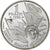 France, Franc, Normandy Invasion, 1993, Proof, Silver, MS(65-70), KM:1014