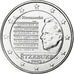 Austria, 2 Euro, Fantasy coinage, 2013, Silvered Metal, MS(65-70)