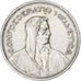 Switzerland, 5 Francs, 1951, Bern, Silver, AU(50-53), KM:40