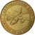 França, Token, Arromanches - 360 n°1, 2003, Cuproníquel Alumínio, MDP