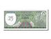 Billete, 25 Gulden, 1985, Surinam, KM:127b, 1985-11-01, UNC