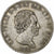 Moneda, Estados italianos, SARDINIA, Carlo Felice, 5 Lire, 1827, Genoa, BC+