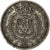 Coin, ITALIAN STATES, SARDINIA, Carlo Felice, 5 Lire, 1827, Genoa, VF(30-35)