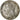 Belgio, Leopold I, 5 Francs, 5 Frank, 1833, Argento, MB+, KM:3.1