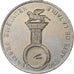 France, 3 Ecu, Roanne, 1995, AU(55-58)