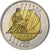 Andorra, 2 Euro, 2003, Koper, unofficial private coin, UNC-