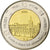 Monaco, Medal, Essai 2 euros, 2005, Bi-Metallic, unofficial private coin