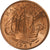 Great Britain, Elizabeth II, 1/2 Penny, Titanic, 100 Years Anniversary, 1967