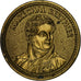 France, Medal, Napoléon Ier, Maréchal Berthier, Bronze, AU(50-53)