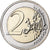 Estonia, 2 Euro, Colourized, 2020, Bi-Metallic, MS(63), KM:New