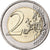 Portugal, 2 Euro, Colourized, 2019, Bi-Metallic, UNZ, KM:New