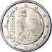 Luxembourg, 2 Euro, 2020, Bi-Metallic, MS(63), KM:New