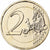 Greece, 2 Euro, Kostis Palamas, 2018, Goldine, MS(63)