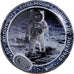 Verenigde Staten, Quarter, Florida, 50th Anniversary First Landing, 2004, U.S.