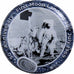 Estados Unidos, Quarter, Florida, 50th Anniversary First Landing, 2004, U.S.