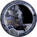 Estados Unidos, Quarter, Florida, 50th Anniversary First Landing, 2004, U.S.