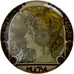 Italy, 10 Lire, 1979, Mucha, Aluminum, AU(55-58)